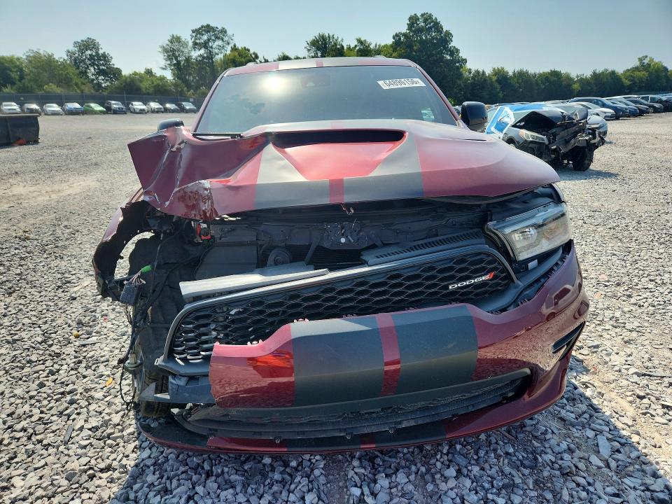 Продаж на аукціоні авто 2023 Dodge Durango, vin: 1C4SDJCT2PC551015, номер лоту: 64896156