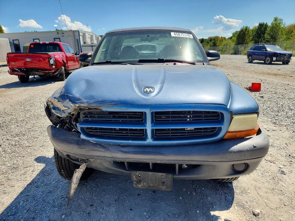 Продаж на аукціоні авто 2003 Dodge Dakota, vin: 1D7HG38X13S363696, номер лоту: 65879526