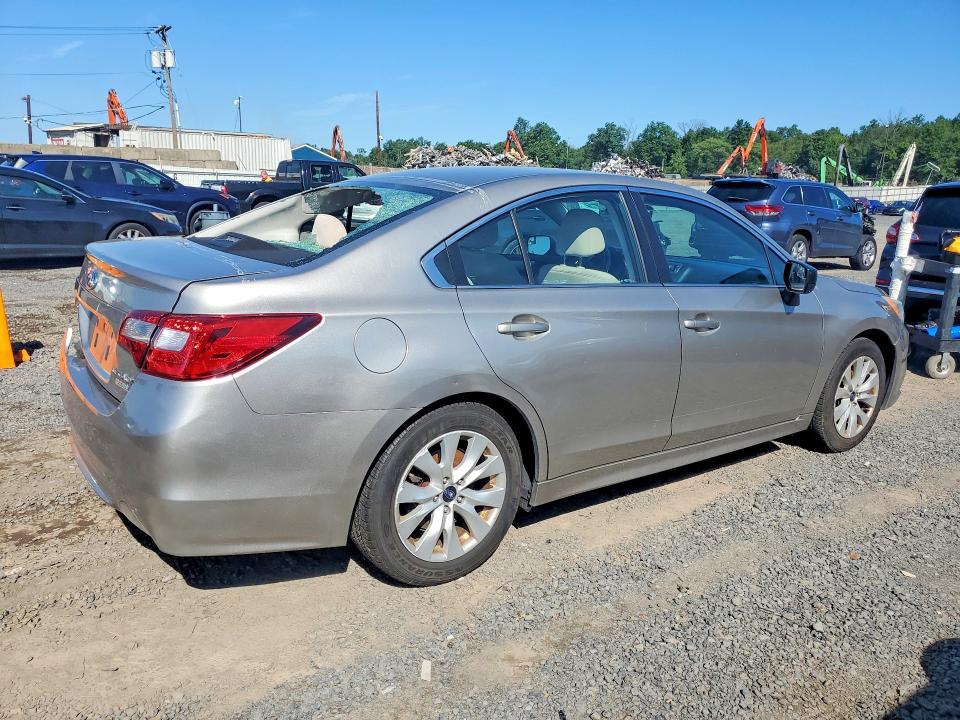 63897546 :رقم المزاد ، 4S3BNAA67G3062202 vin ، 2016 Subaru Legacy مزاد بيع