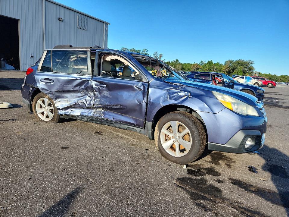Продажа на аукционе авто 2014 Subaru Outback, vin: 4S4BRDLCXE2312278, номер лота: 67069466
