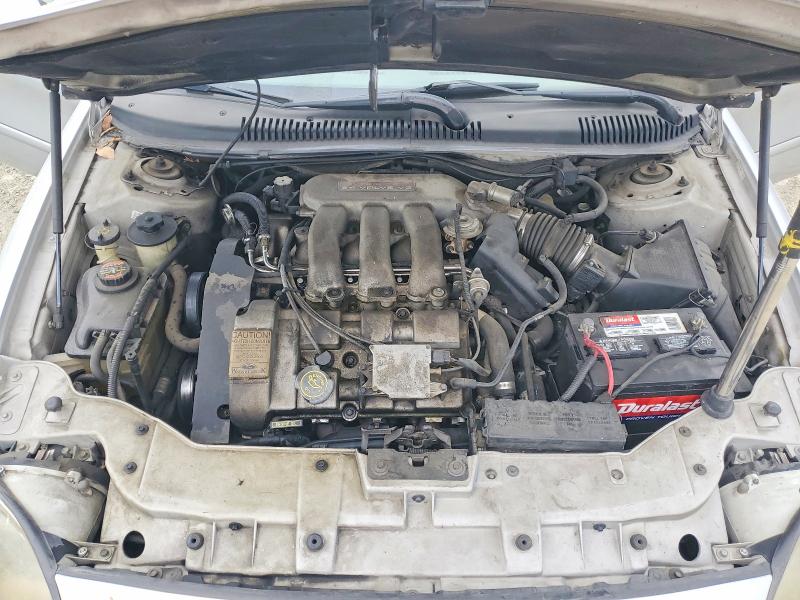Aukcja sprzedaży 1998 Ford Taurus, vin: 1FAFP52S5WA246259, numer aukcji: 66840756