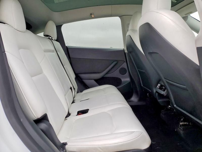 Aukcja sprzedaży 2023 Tesla Model Y, vin: 7SAYGAEE3PF900639, numer aukcji: 64847506