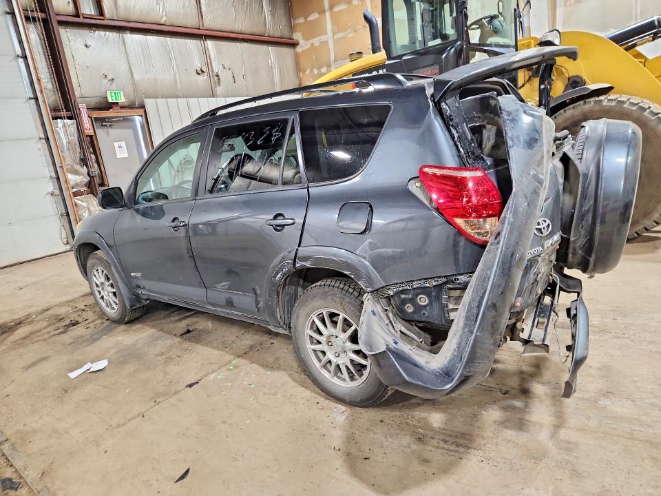 Aukcja sprzedaży 2008 Toyota Rav4, vin: JTMBK32V886032944, numer aukcji: 66604546
