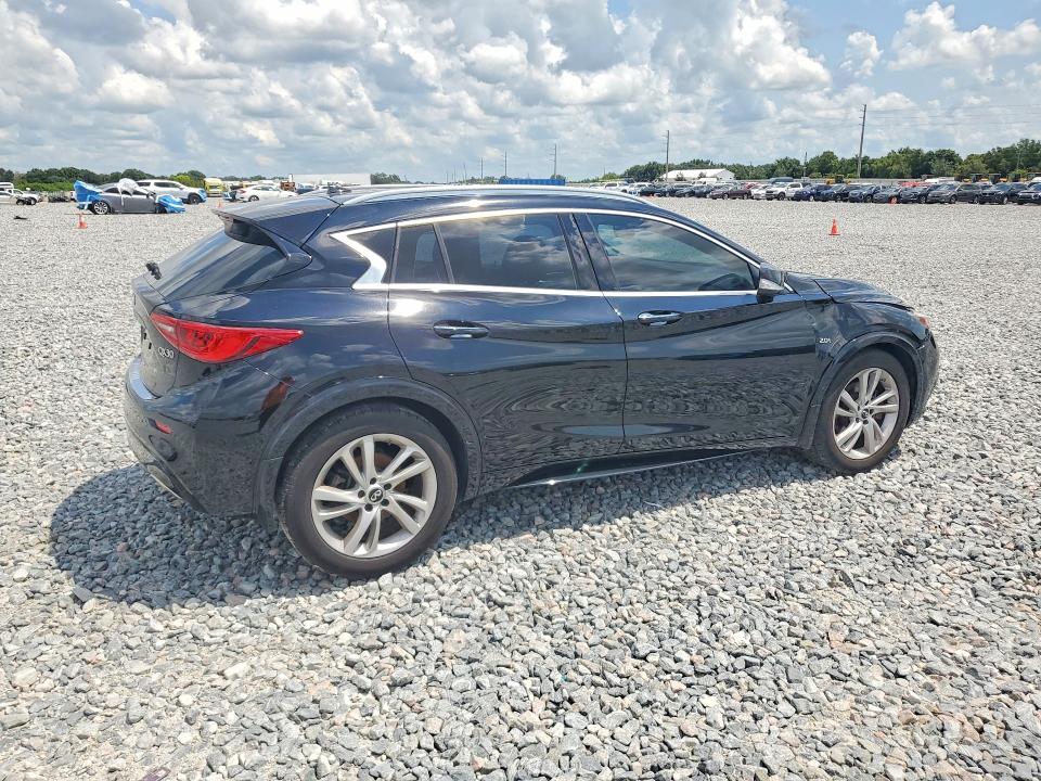 Aukcja sprzedaży 2018 Infiniti Qx30, vin: SJKCH5CPXJA003332, numer aukcji: 65347516