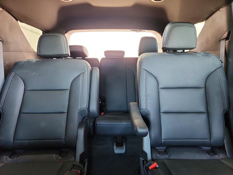 64486856 :رقم المزاد ، 1GNEVGKS1TJ390126 vin ، 2026 Chevrolet Traverse مزاد بيع