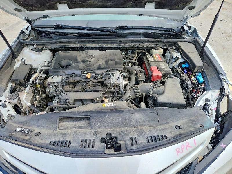 Aukcja sprzedaży 2018 Toyota Camry, vin: 4T1B61HK6JU147853, numer aukcji: 65692966