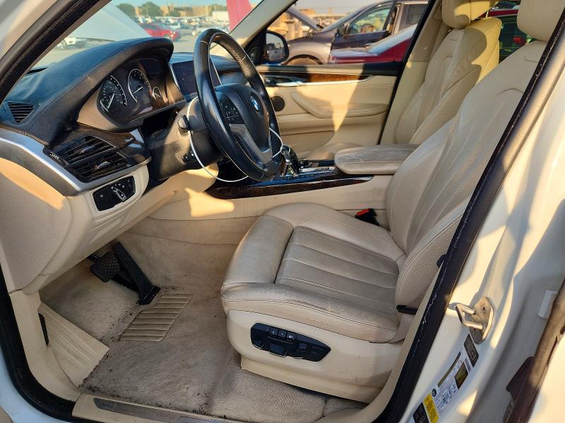 Aukcja sprzedaży 2015 Bmw X5, vin: 5UXKR6C57F0J76429, numer aukcji: 64412866
