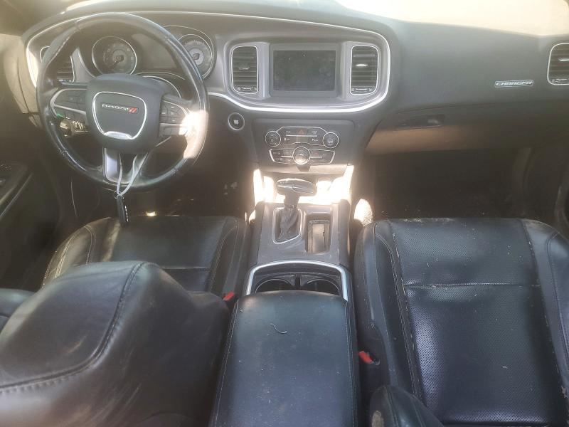 64999546 :رقم المزاد ، 2C3CDXBG3KH709383 vin ، 2019 Dodge Charger مزاد بيع