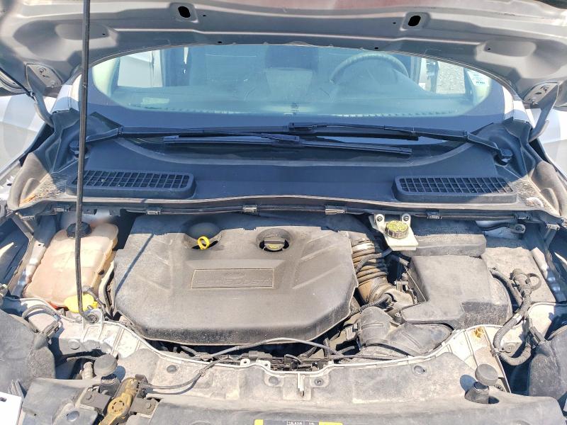 Aukcja sprzedaży 2014 Ford Escape, vin: 1FMCU0G91EUD19859, numer aukcji: 63626046