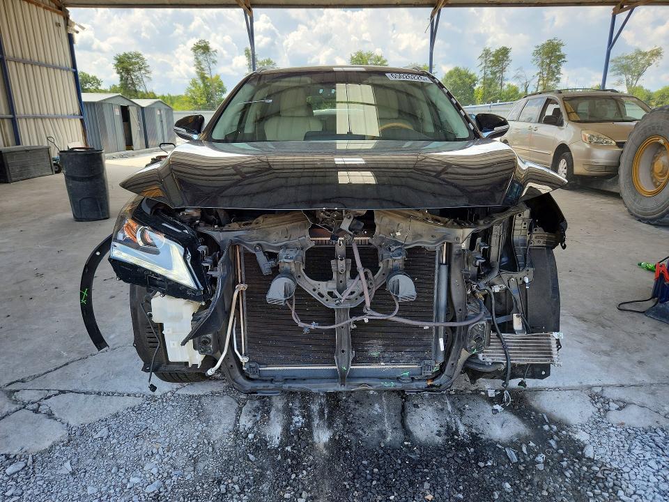Aukcja sprzedaży 2017 Lexus Rx 350, vin: 2T2ZZMCA1HC048693, numer aukcji: 65026226