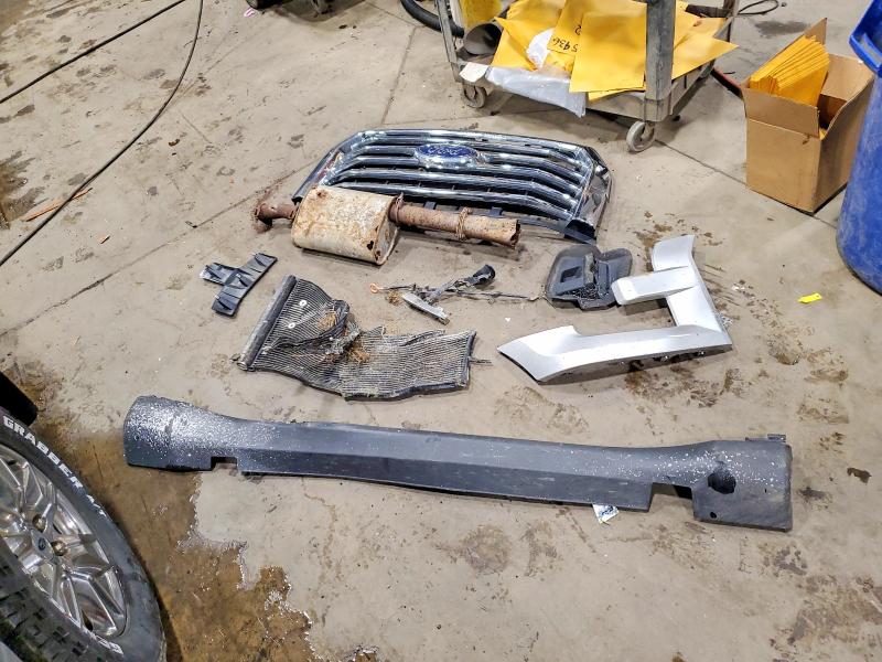 Aukcja sprzedaży 2016 Ford F150, vin: 1FTFX1EG7GFA19900, numer aukcji: 64005536