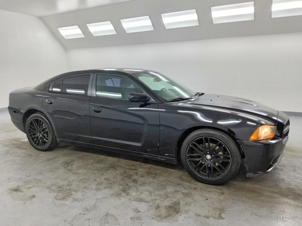 63776496 :رقم المزاد ، 2C3CDXBG7DH625456 vin ، 2013 Dodge Charger مزاد بيع