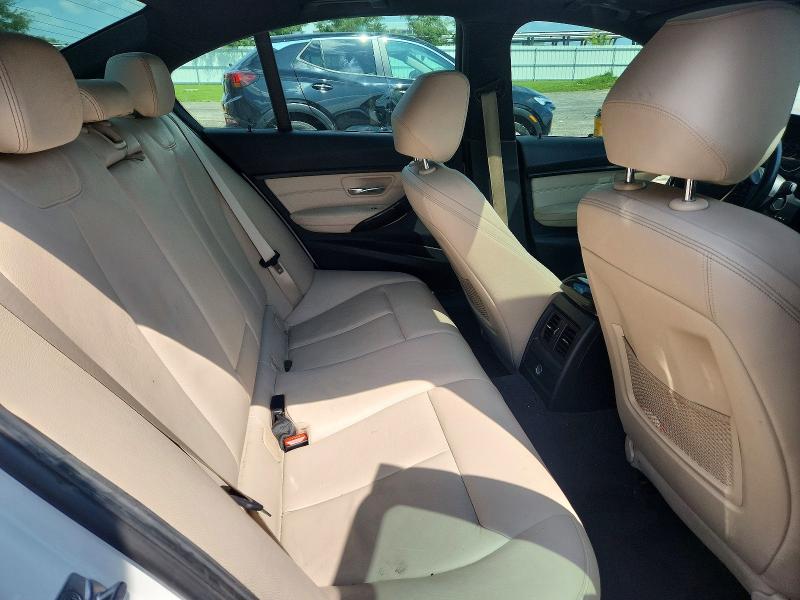 Aukcja sprzedaży 2015 Bmw 328, vin: WBA3B3C53FF548934, numer aukcji: 65731776