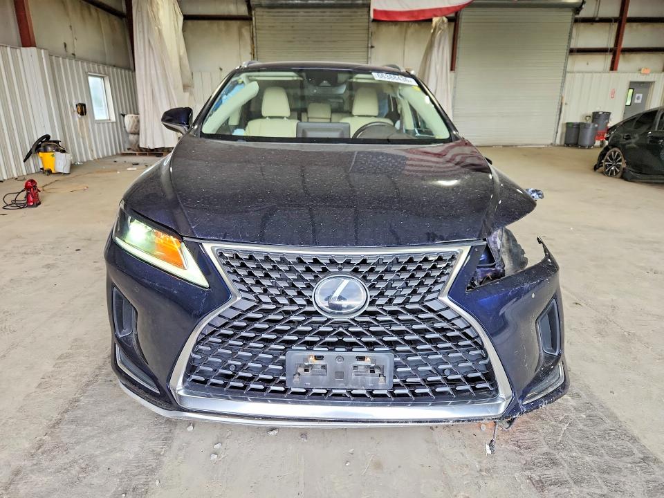 Продажа на аукционе авто 2020 Lexus Rx, vin: 2T2HZMDA7LC238761, номер лота: 66388436
