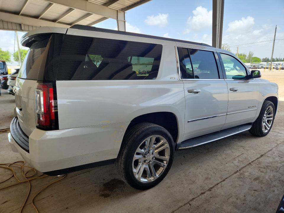 Aukcja sprzedaży 2018 Gmc Yukon Xl, vin: 1GKS1GKC1JR366606, numer aukcji: 64305646