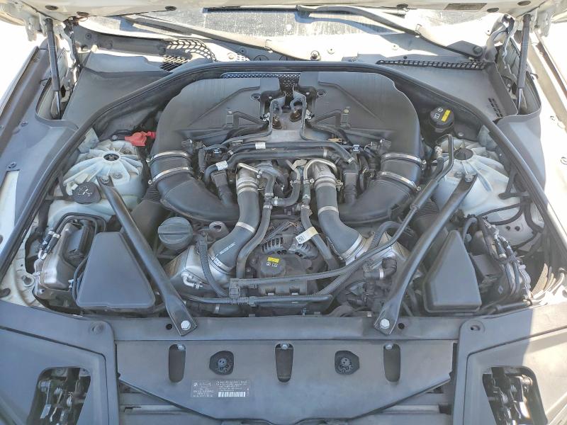 Aukcja sprzedaży 2015 Bmw 550, vin: WBAKN9C51FD960982, numer aukcji: 63769786