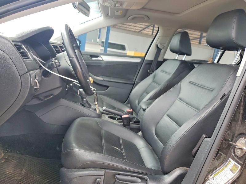 2013 Volkswagen Jetta მანქანა იყიდება აუქციონზე, vin: 3VWDX7AJ4DM362295, აუქციონის ნომერი: 66777076