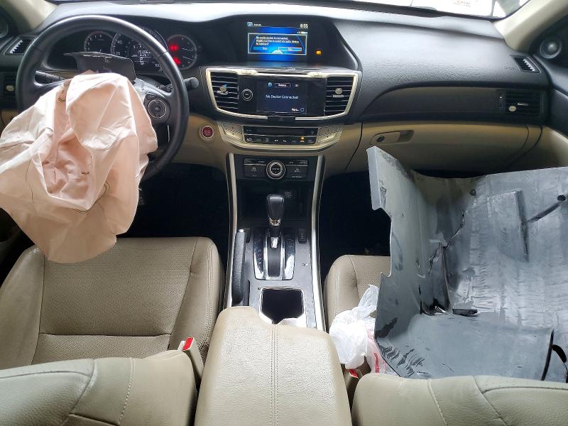 Продажа на аукционе авто 2014 Honda Accord, vin: 1HGCR2F82EA145460, номер лота: 66543676