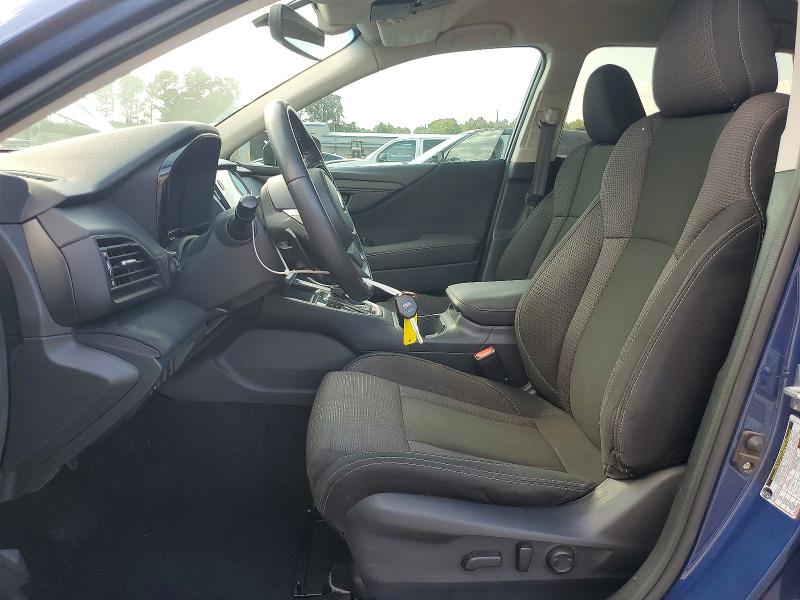 Продаж на аукціоні авто 2021 Subaru Outback, vin: 4S4BTACC4M3127040, номер лоту: 65484556