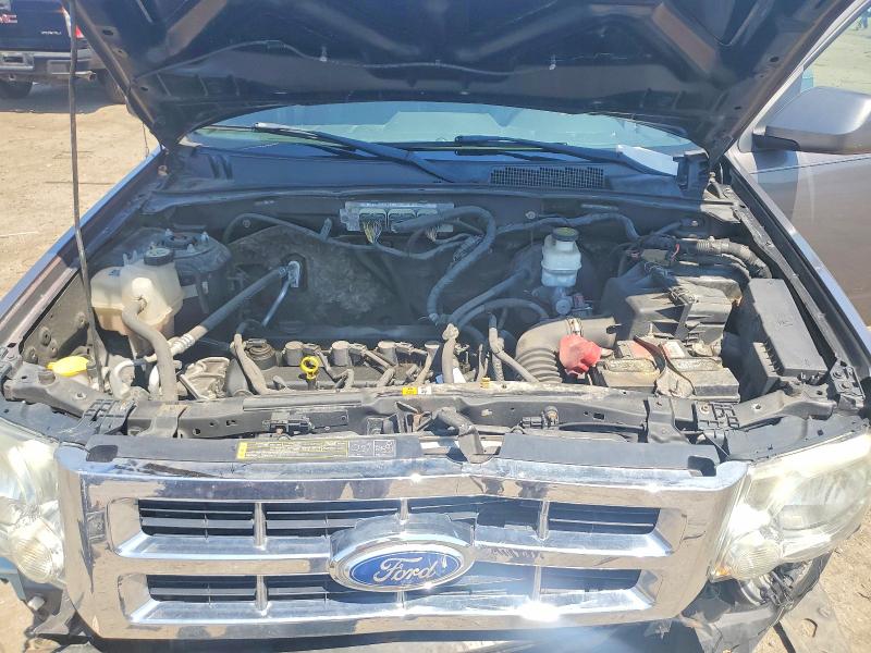Продаж на аукціоні авто 2012 Ford Escape, vin: 1FMCU9E77CKA21993, номер лоту: 63778166