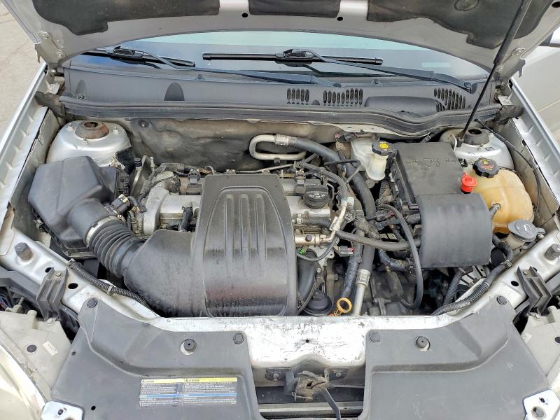 Продаж на аукціоні авто 2010 Chevrolet Cobalt, vin: 1G1AD5F53A7193268, номер лоту: 63986656