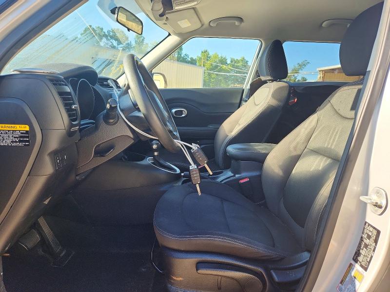 Aukcja sprzedaży 2016 Kia Soul, vin: KNDJN2A28G7832799, numer aukcji: 63408256