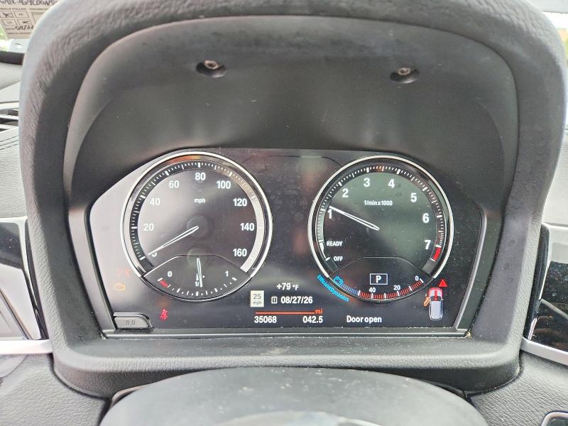 Aukcja sprzedaży 2022 Bmw X1, vin: WBXJG9C00N5U63740, numer aukcji: 66552756