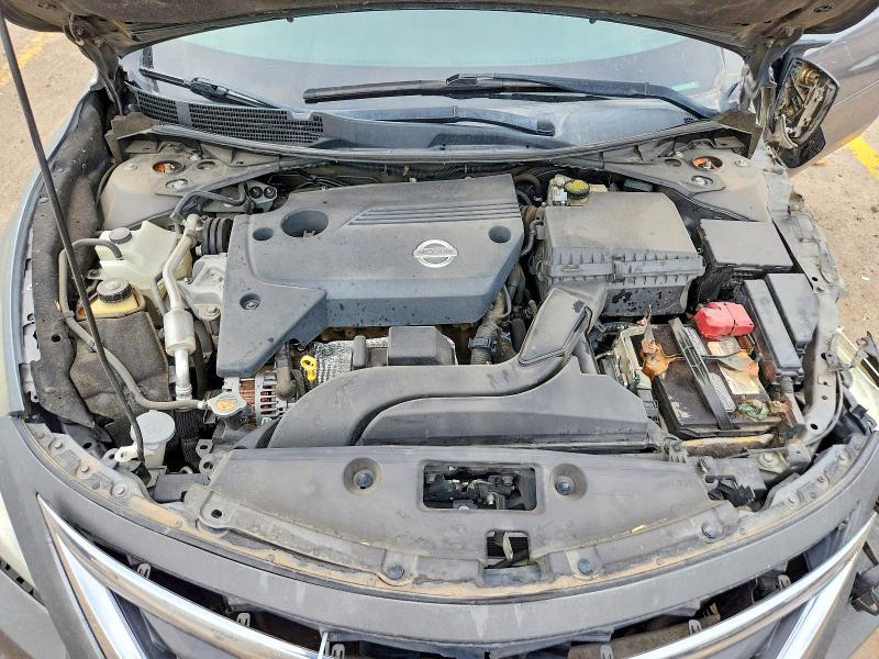 Продажа на аукционе авто 2015 Nissan Altima, vin: 1N4AL3AP7FC439993, номер лота: 65938636