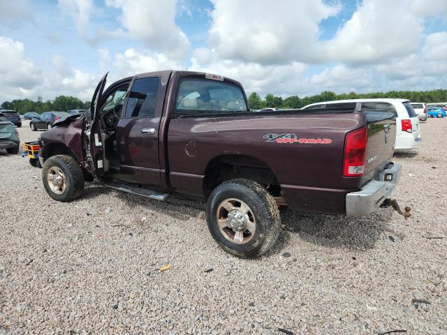 Продаж на аукціоні авто 2005 Dodge Ram 2500, vin: 3D7KS28C25G732622, номер лоту: 66497166