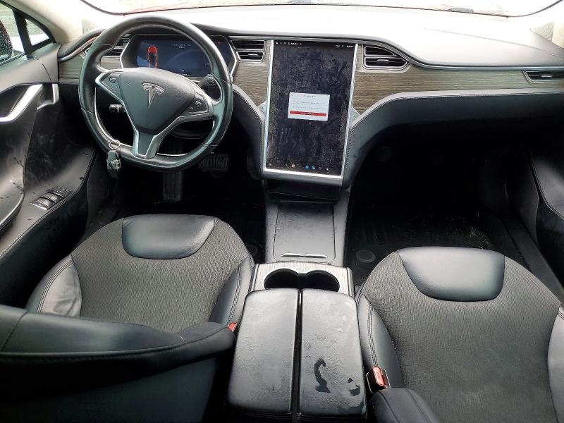 Aukcja sprzedaży 2016 Tesla Model S, vin: 5YJSA1E21GF152399, numer aukcji: 62659566