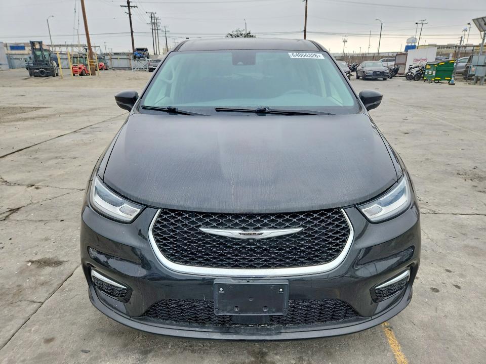 Aukcja sprzedaży 2023 Chrysler Pacifica, vin: 2C4RC1L75PR626219, numer aukcji: 64066326