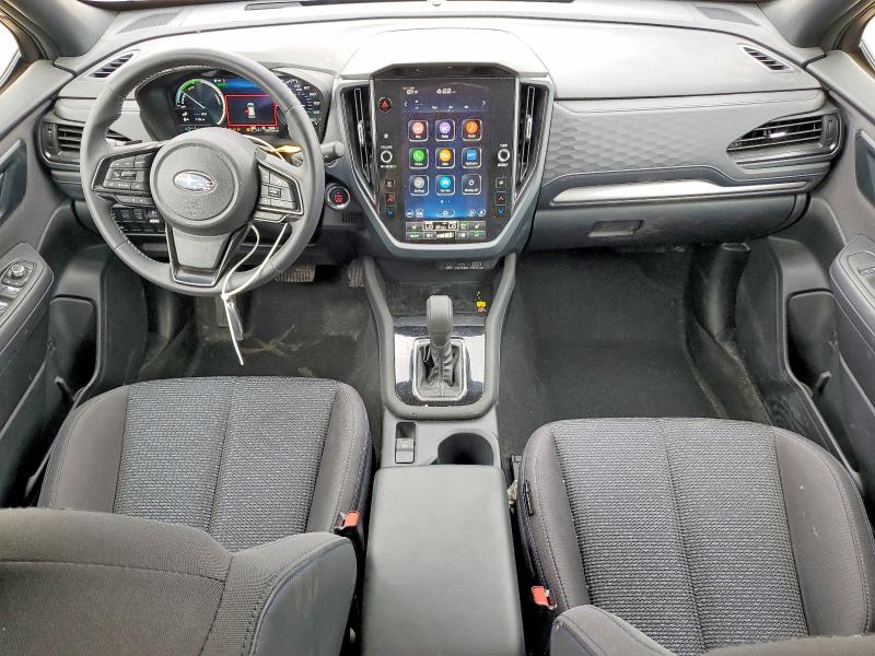 Продаж на аукціоні авто 2025 Subaru Forester, vin: JF2SLSED1SH423490, номер лоту: 64808676