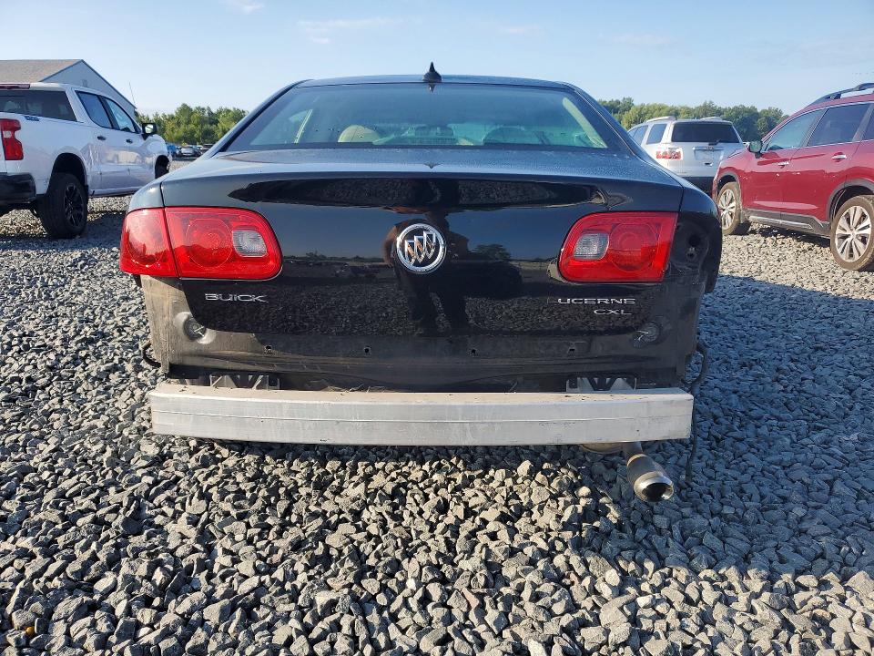 Продаж на аукціоні авто 2010 Buick Lucerne, vin: 1G4HC5E16AU125406, номер лоту: 63729796