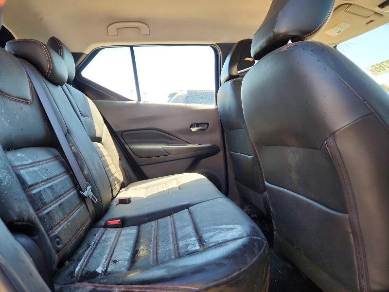 Aukcja sprzedaży 2018 Nissan Kicks, vin: 3N1CP5CU9JL541429, numer aukcji: 66017766