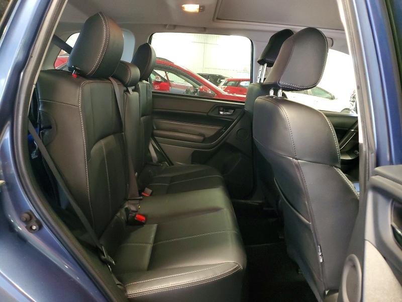 Продажа на аукционе авто 2017 Subaru Forester, vin: JF2SJAWC5HH808761, номер лота: 65178116