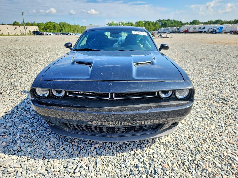 63545956 :رقم المزاد ، 2C3CDZAG3LH117853 vin ، 2020 Dodge Challenger مزاد بيع