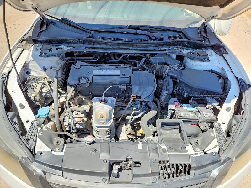 Aukcja sprzedaży 2015 Honda Accord, vin: 1HGCR2F8XFA196738, numer aukcji: 64461876