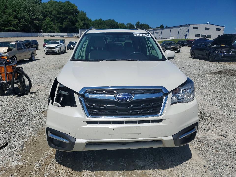Aukcja sprzedaży 2018 Subaru Forester, vin: JF2SJAGC8JH473273, numer aukcji: 62072346