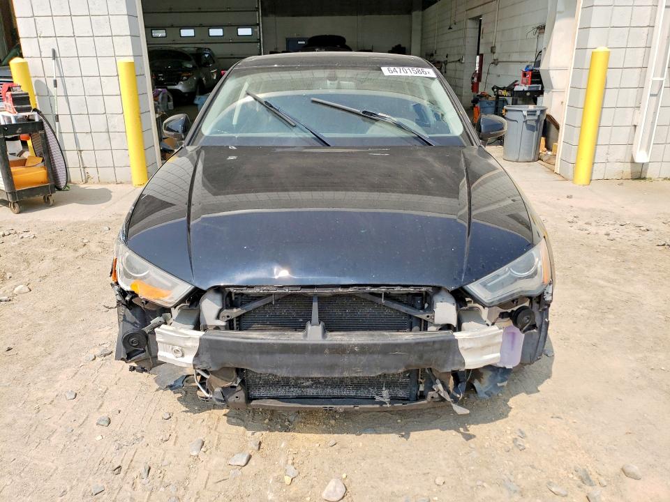 Aukcja sprzedaży 2015 Audi A3, vin: WAUACGFFXF1003844, numer aukcji: 64701586