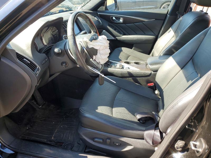 Aukcja sprzedaży 2021 Infiniti Q50, vin: JN1EV7CR5MM751140, numer aukcji: 63400986