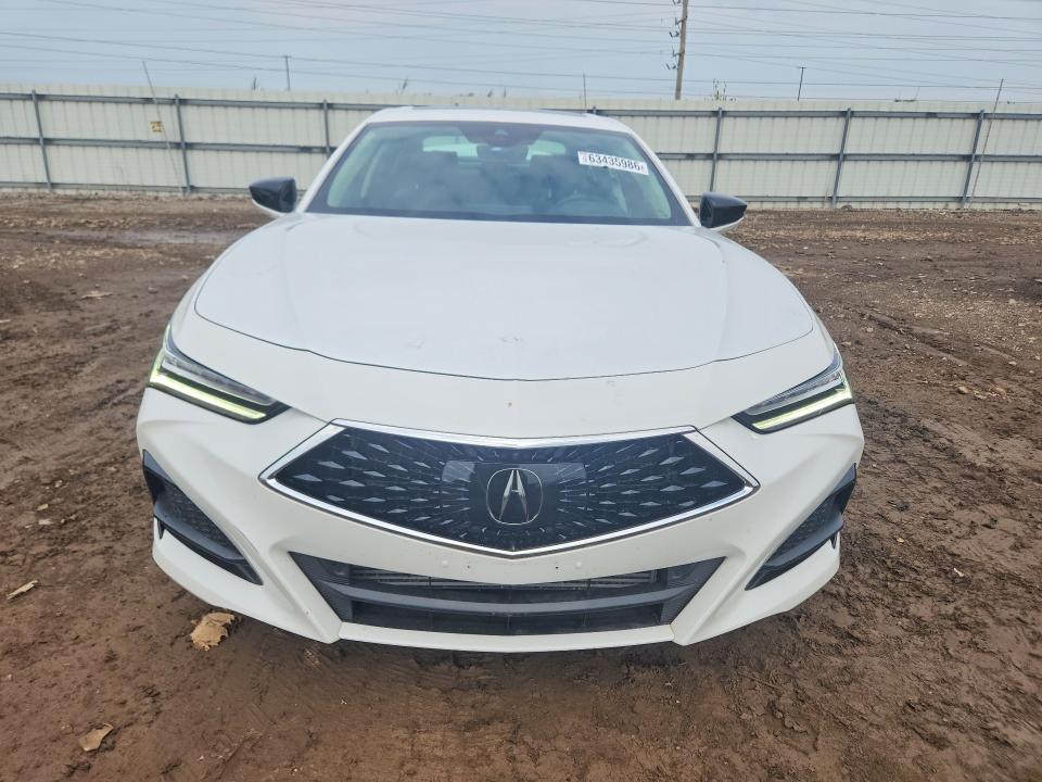 Aukcja sprzedaży 2023 Acura Tlx, vin: 19UUB6F67PA003364, numer aukcji: 63435986