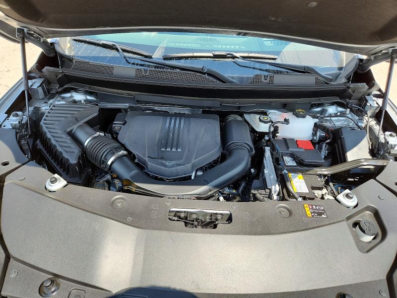 Auction sale of the 2026 Buick Enclave, vin: 5GAEVAKS0TJ249314, lot number: 63598046