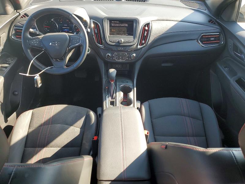 Продаж на аукціоні авто 2023 Chevrolet Equinox, vin: 3GNAXWEG9PL170709, номер лоту: 66807786