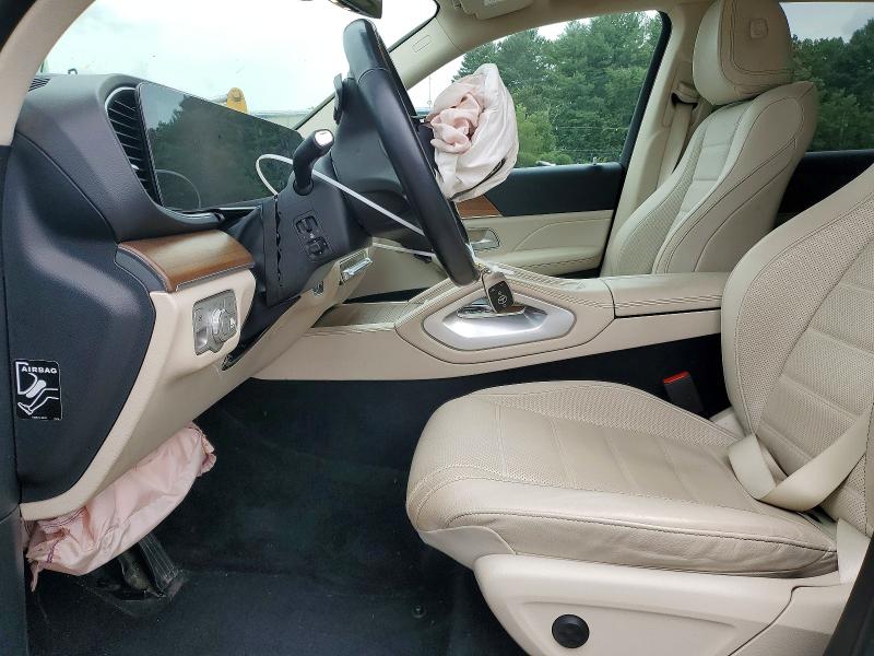 Продаж на аукціоні авто 2022 Mercedes-benz Gle, vin: 4JGFB4KB5NA713015, номер лоту: 66091026