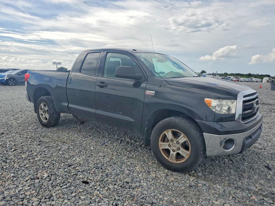 63526836 :رقم المزاد ، 5TFRY5F13BX102609 vin ، 2011 Toyota Tundra مزاد بيع