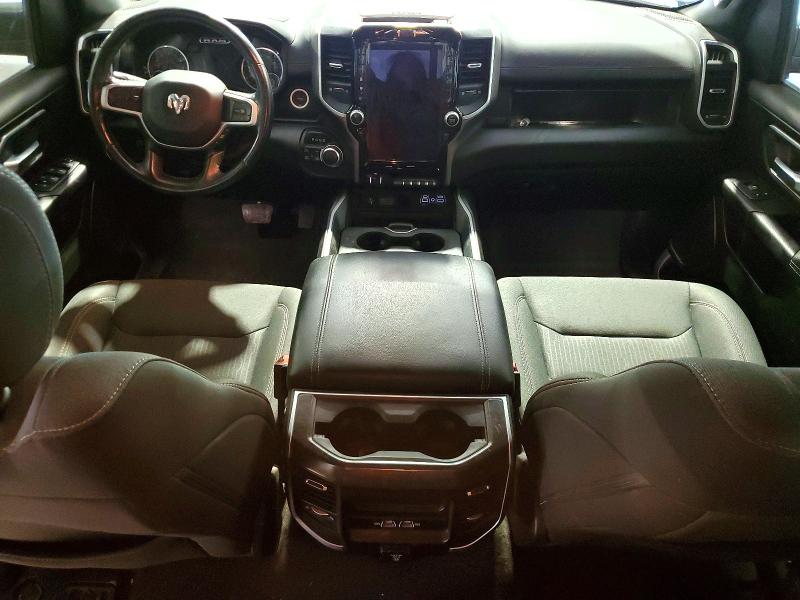 63688296 :رقم المزاد ، 1C6SRFMT6MN659240 vin ، 2021 Ram 1500 مزاد بيع