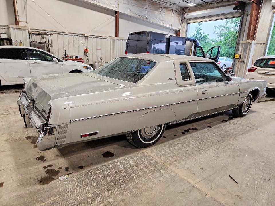 Aukcja sprzedaży 1976 Chrysler New Yorker, vin: CS23T6C151185, numer aukcji: 64057896