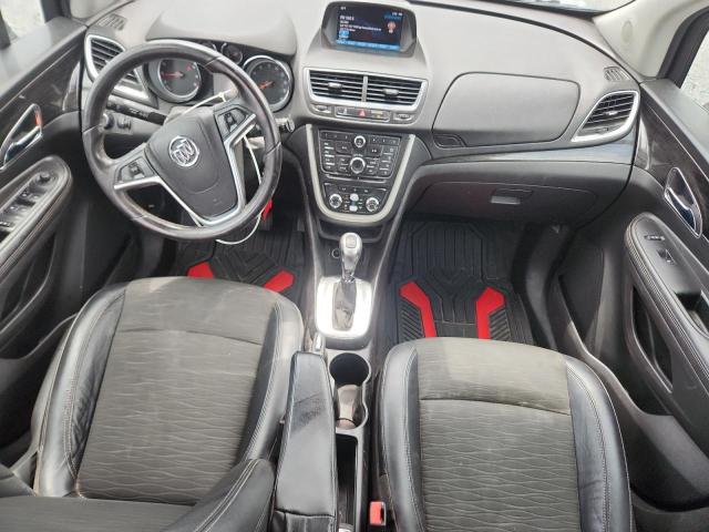 Aukcja sprzedaży 2015 Buick Encore, vin: KL4CJBSB2FB038650, numer aukcji: 63543296