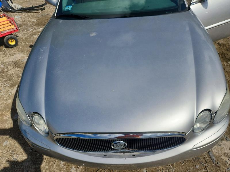 Auction sale of the 2006 Buick Lacrosse, vin: 2G4WC582561237452, lot number: 65960126