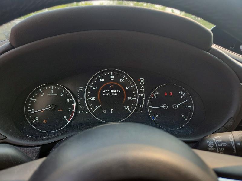 Aukcja sprzedaży 2022 Mazda Cx-30, vin: 3MVDMBCL7NM432305, numer aukcji: 63919606